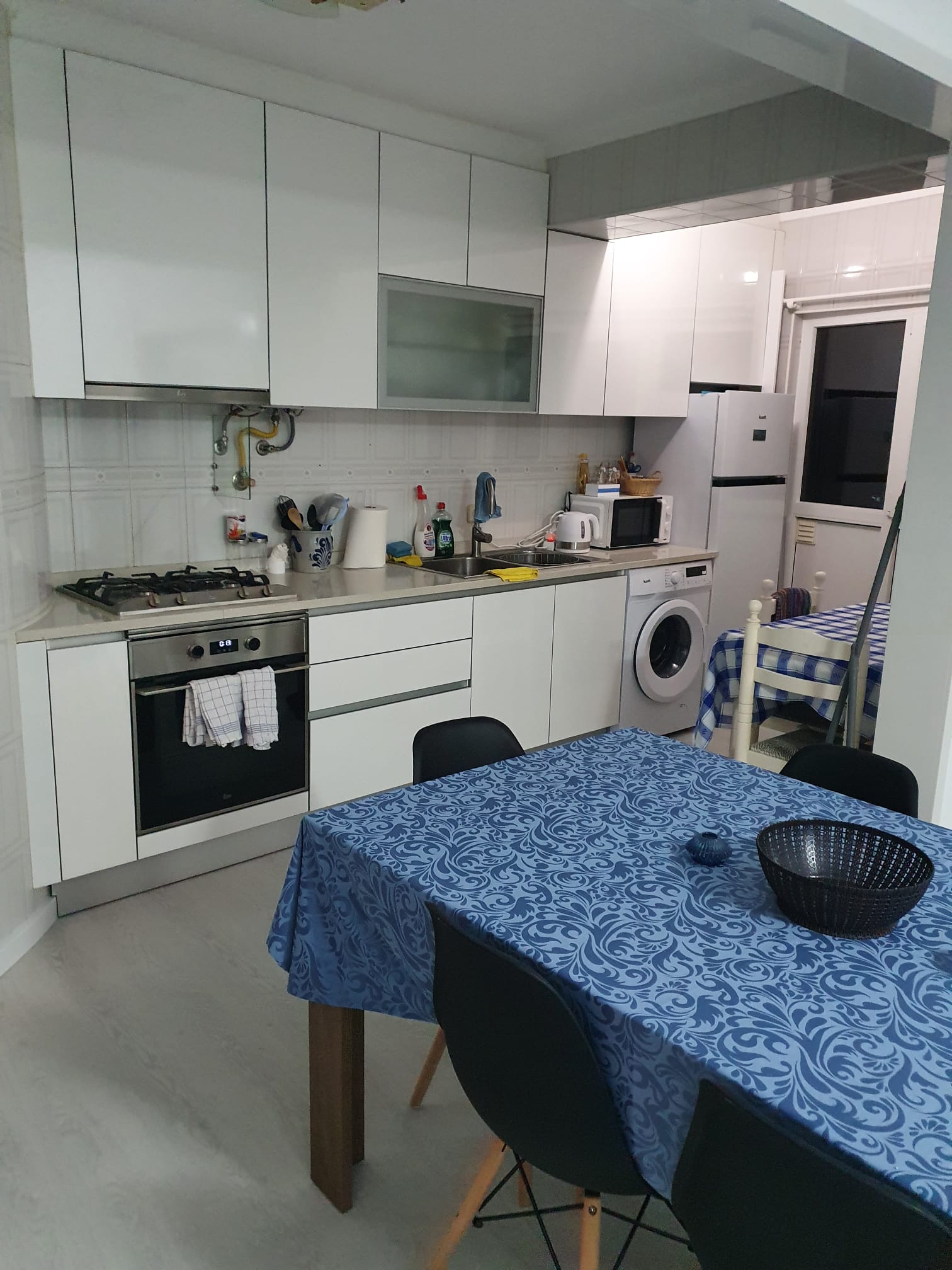 Costa Nova apartment 12