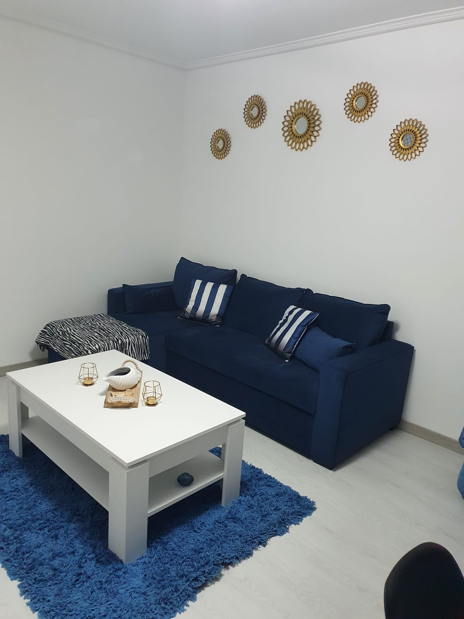 Costa Nova apartment 16