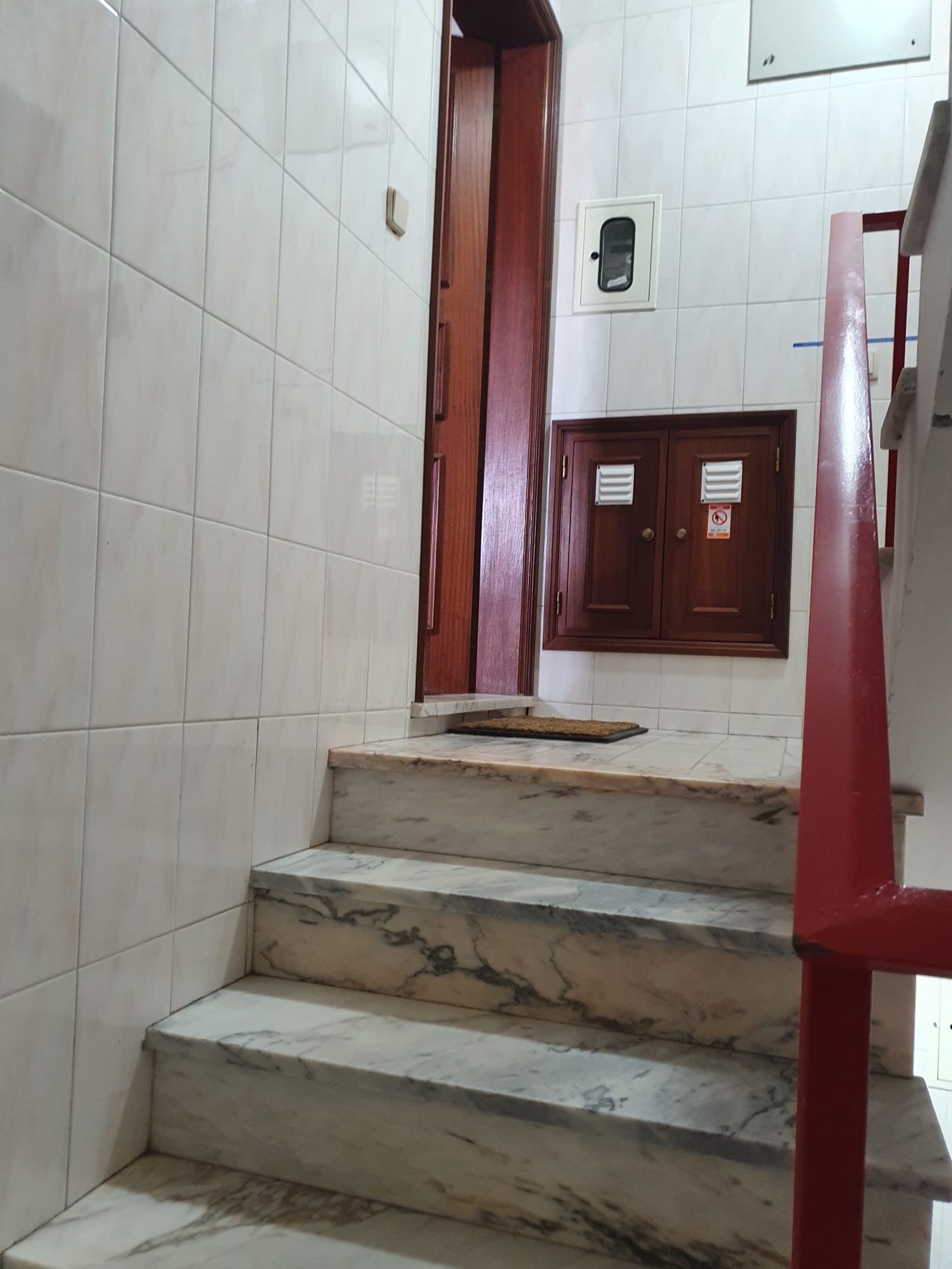 Costa Nova apartment 2