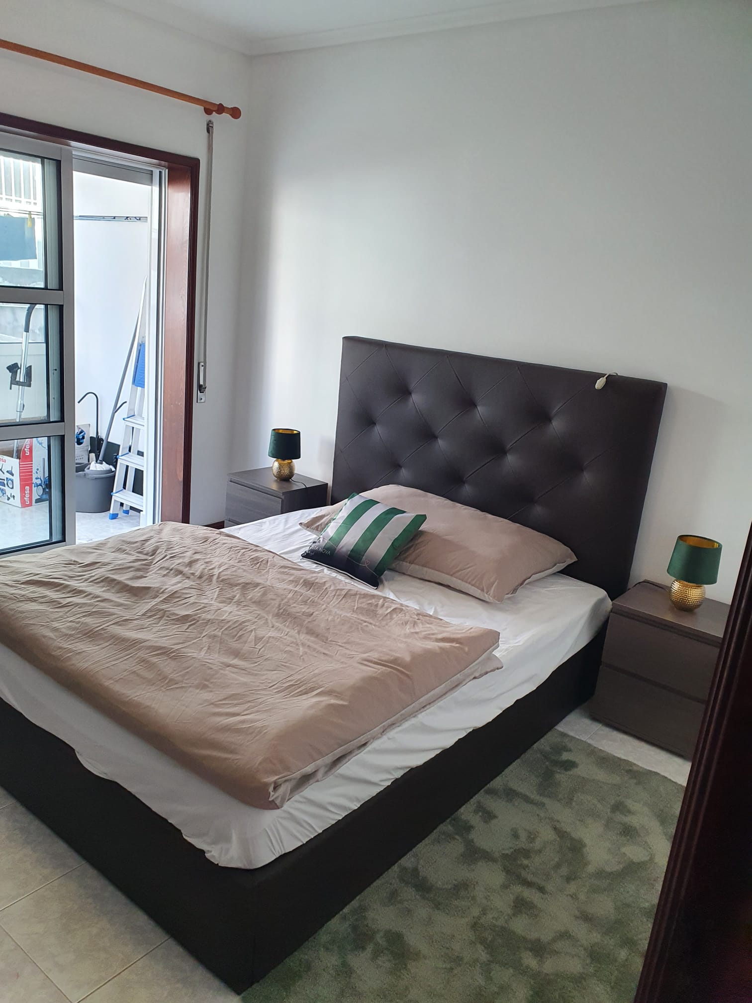 Costa Nova apartment 20