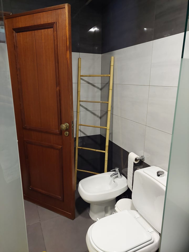 Costa Nova apartment 24