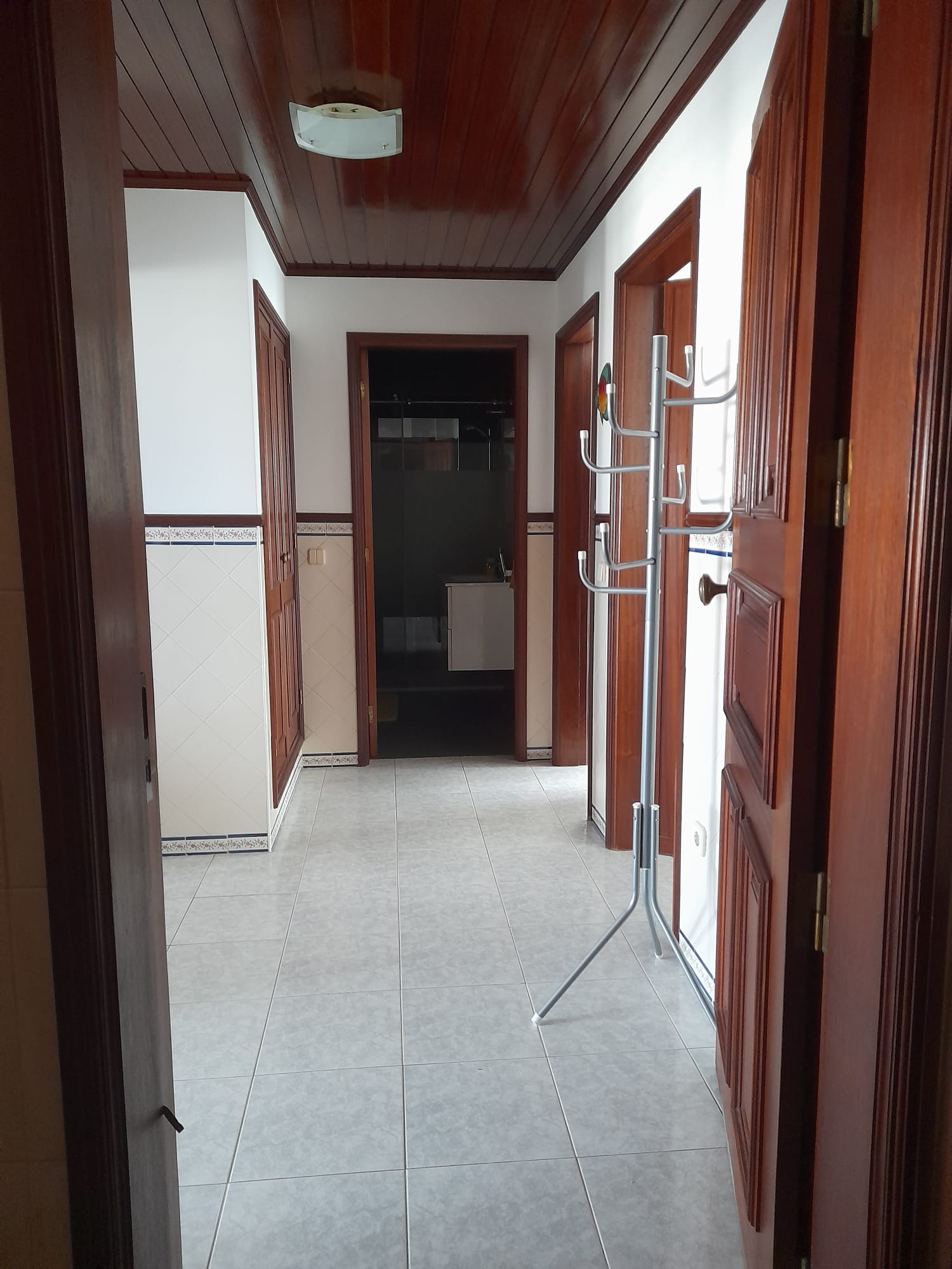 Costa Nova apartment 4