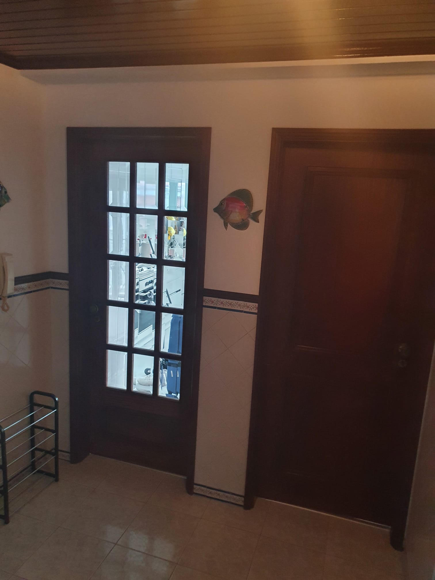 Costa Nova apartment 6