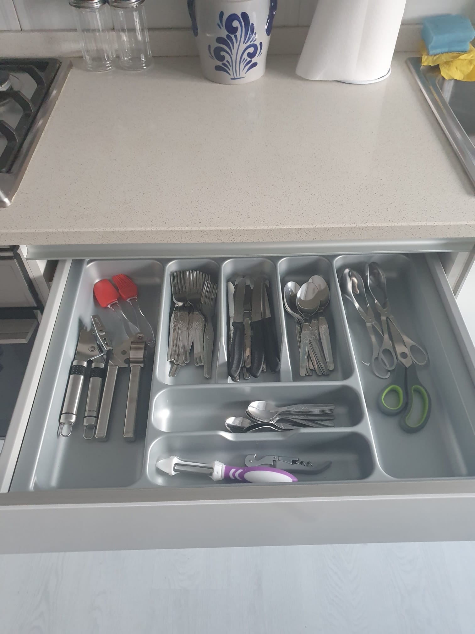 Costa Nova apartment 9